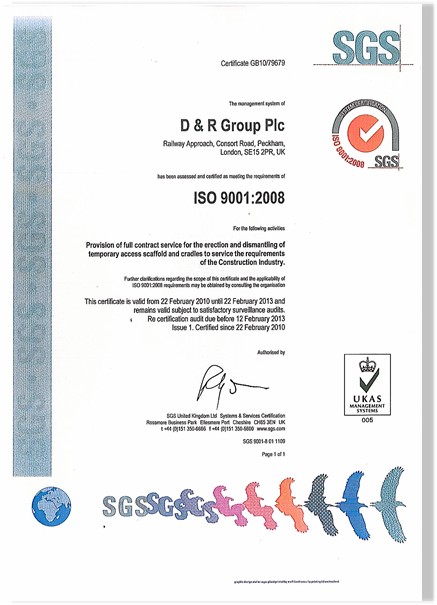 sgs-certificate